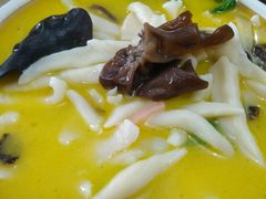 面各答-蒋家桥饺面店(广陵路店)