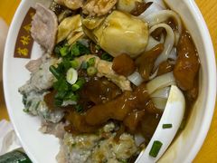 -荔林食店(西华路店)