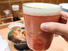 -火山屋台(新街口店)