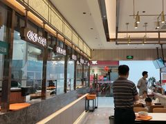-德元兰州纯汤牛肉面(龙阳路店)