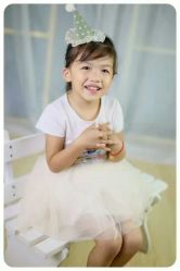 -开心贝贝儿童摄影(紫晶广场店)