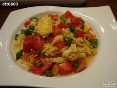 DSC01505-外婆家(杭州马塍店·杭帮菜名店)