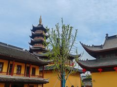 -吴兴寺