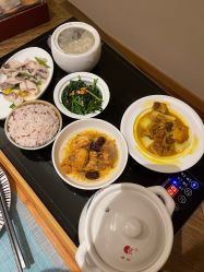 -和伊母婴护理中心·全套房(金山店)