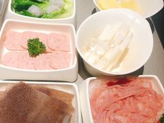 -海底捞火锅(武胜路凯德广场店)