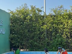 -蜜野MatYe城市营地·团建年会·亲子派对