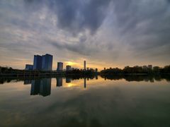 -白塘生态植物园
