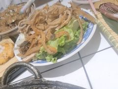 -旧街市鲜货老火锅(大光路店)