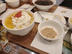 -满记甜品(王府井北京市百货大楼店)