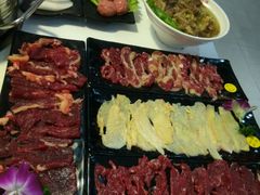 -陈记顺和牛肉火锅馆(天河北路店)