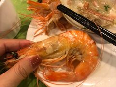 -盛港湾海鲜食府(黄沙店)