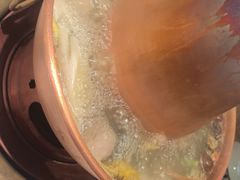 -东门口·新式老北京火锅(河西龙湖天街店)
