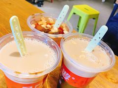 -八婆婆烧仙草(曾厝垵店)