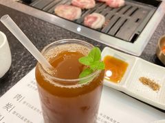 -韩满园· 甄选韩式烤肉