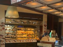 -西点坊(浦东香格里拉店)