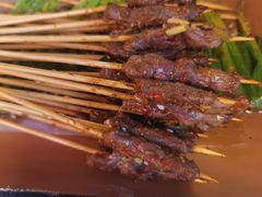 -三毛烧烤·南昌大排档(山姆店)