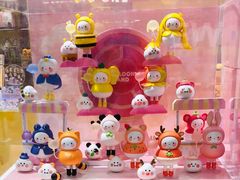 -泡泡玛特POPMART(太古里店)