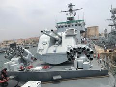 -中国人民解放军海军博物馆