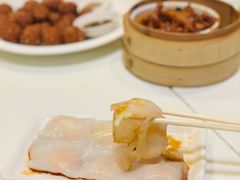Q弹的鲜虾肠粉-金鼎轩(亚运村店)