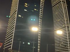 -洛克公园(苏州中心商场)