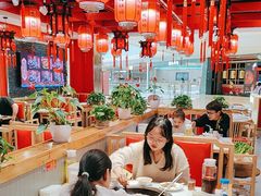-鲁员外地锅鸡地锅鱼(龙湖江东天街店)