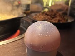 -芸鲜季·云南野生菌餐厅· 云南风物味研社(闵行店)