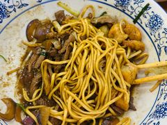 -复兴面王(河东路起源店)