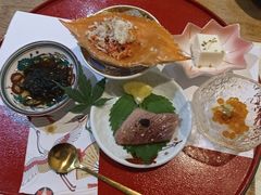 -和创柚子·会席日本料理(新区淮海街店)