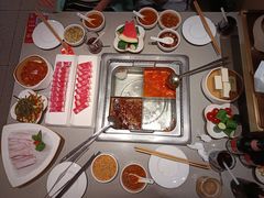 -海底捞火锅(丰尚国际广场店)