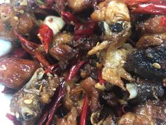 -田记餐馆(富国街店)