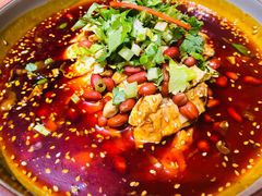-辛香汇(大华第一坊店)