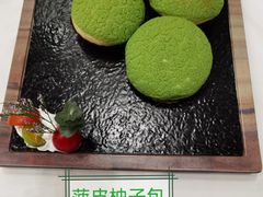 -顺德人家食府(黄金广场店)