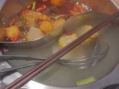 -八合里潮汕鲜牛肉火锅(吉大店)
