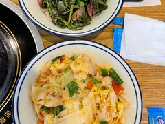 -妈妈的味道(和顺古镇店)