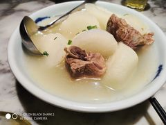 -梁家大院•农家菜(昆山会展中心店)