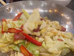-88号小吃店·经典云南菜·地道纳西美食