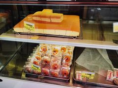 -鲍师傅糕点(西站店)