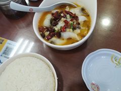 -日月永和中国餐饮名店(东湖店)