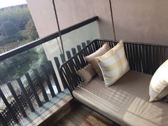 -上海崇明金茂凯悦酒店