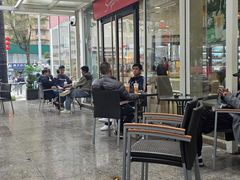 -85度C(深圳佳宁娜店)