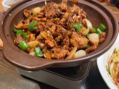-味上湘菜馆(岳麓山店)