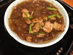 -海小馆海鲜餐厅(茂业百货店)