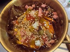 -阿昌白族石板烧(大理古城店)
