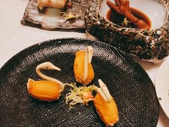 -酌宴府The China Club·广州万富希尔顿酒店(云城东路店)