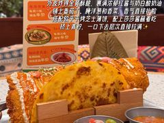 -墨纪Mojí墨西哥餐厅(官舍店)