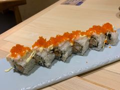 -柏鮨寿司.刺身.定食(米山町地中海店)