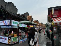 -古文化街旅游区