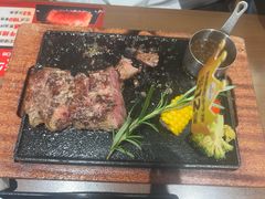 -豪客来牛排(空港华联店)