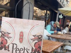 -Peet's 皮爷咖啡(东湖路手作店)