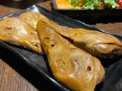 -李不管把把烧(绵阳总店)